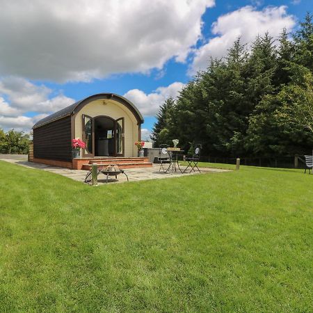 Woodland View Villa Saint Harmon Exterior photo